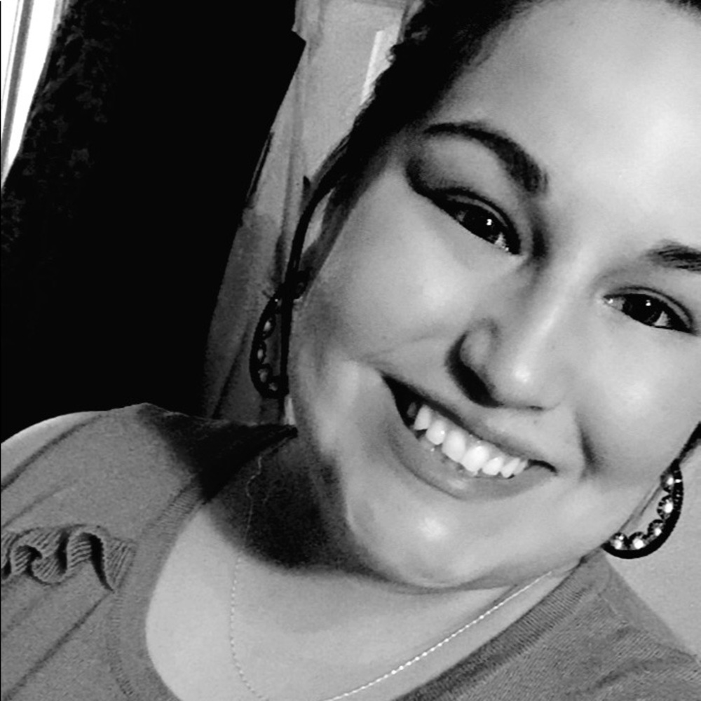 Meet your Posher, Reisha